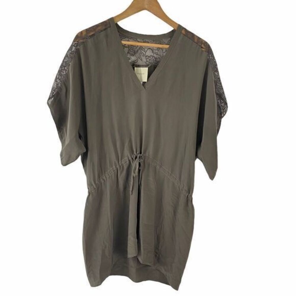 Mason Michelle Mason Mini Dress